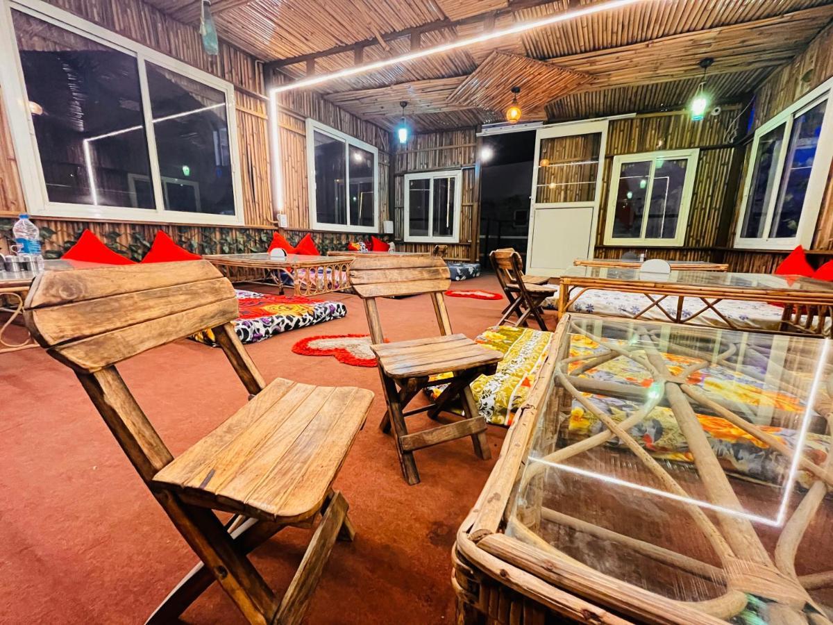 Qotel Tapovan Rishikesh Exterior photo