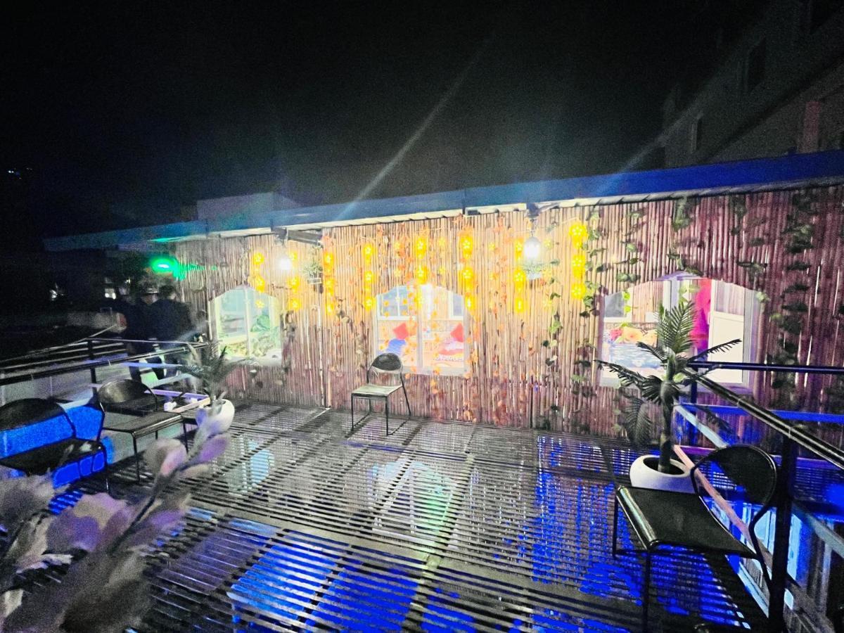 Qotel Tapovan Rishikesh Exterior photo