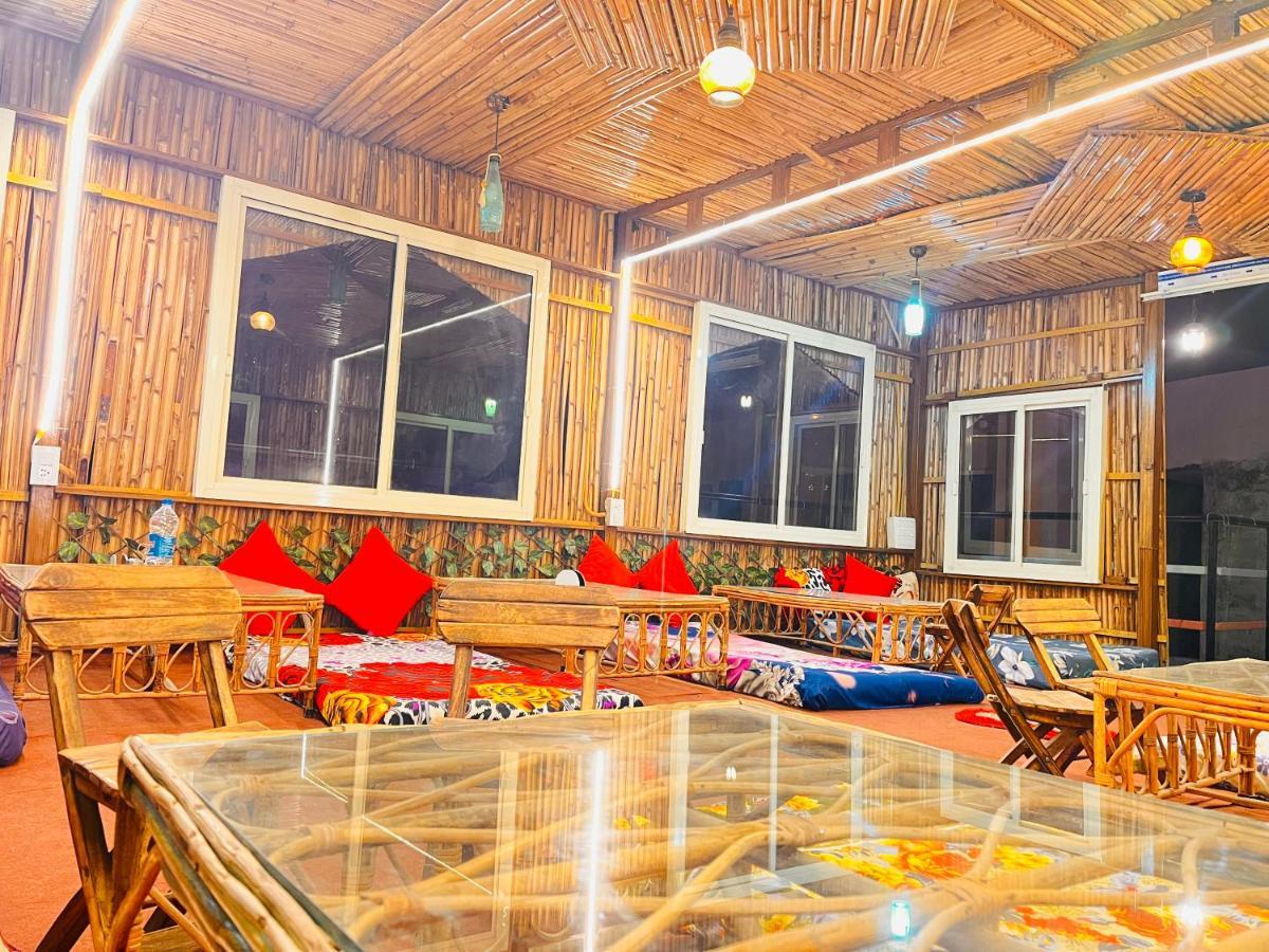 Qotel Tapovan Rishikesh Exterior photo