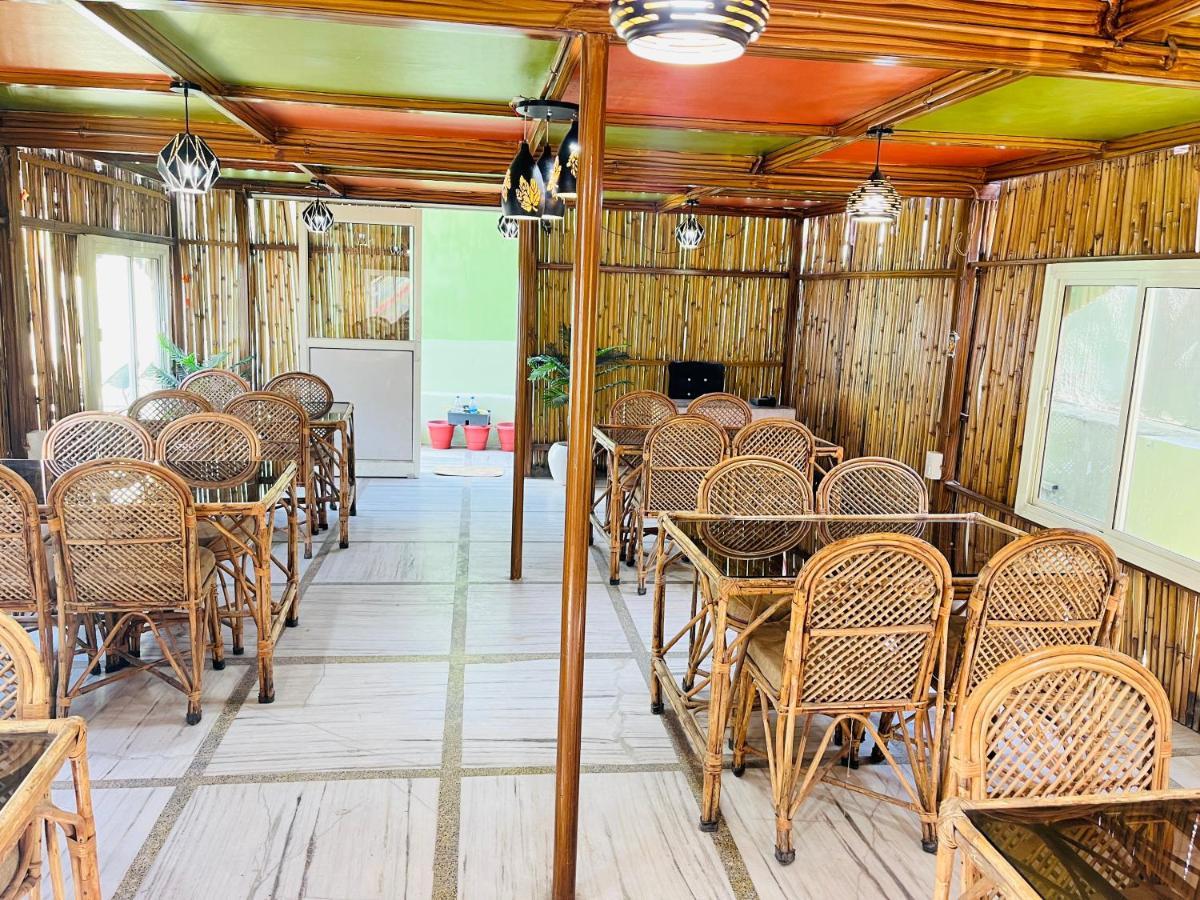 Qotel Tapovan Rishikesh Exterior photo