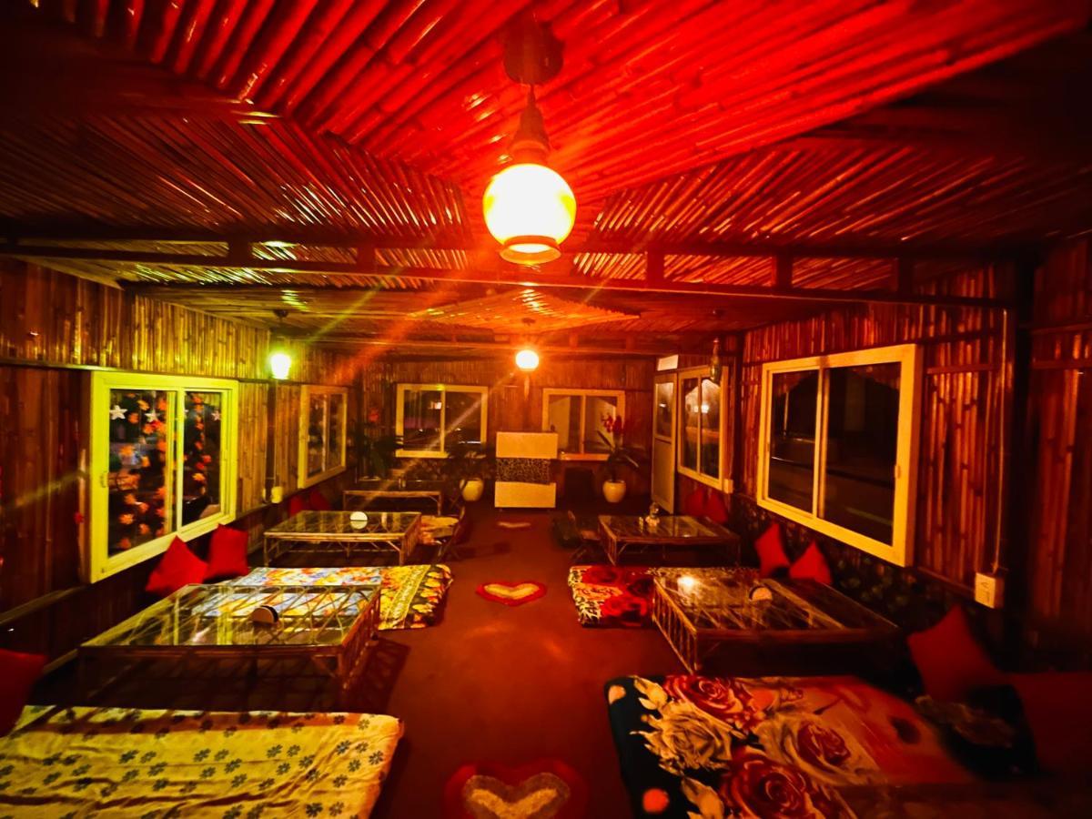 Qotel Tapovan Rishikesh Exterior photo