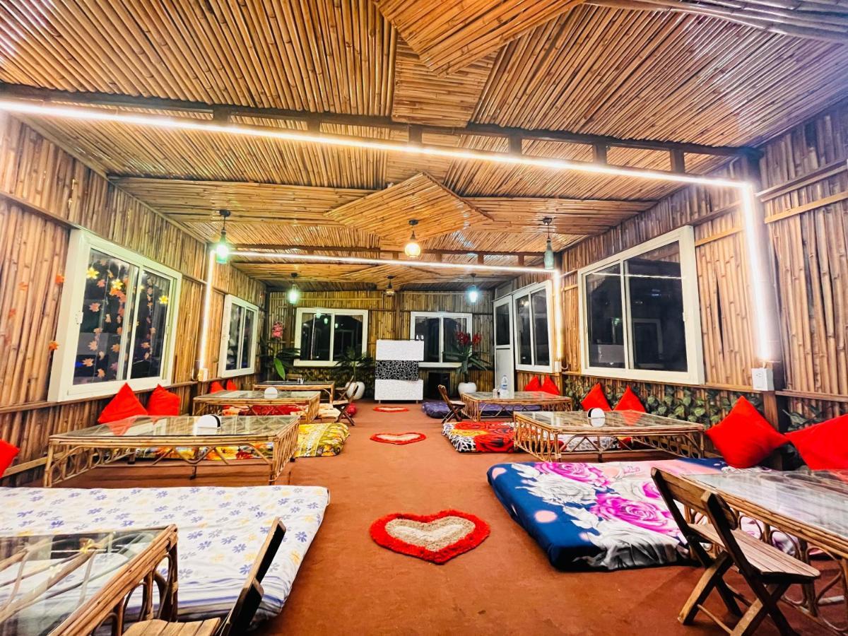 Qotel Tapovan Rishikesh Exterior photo