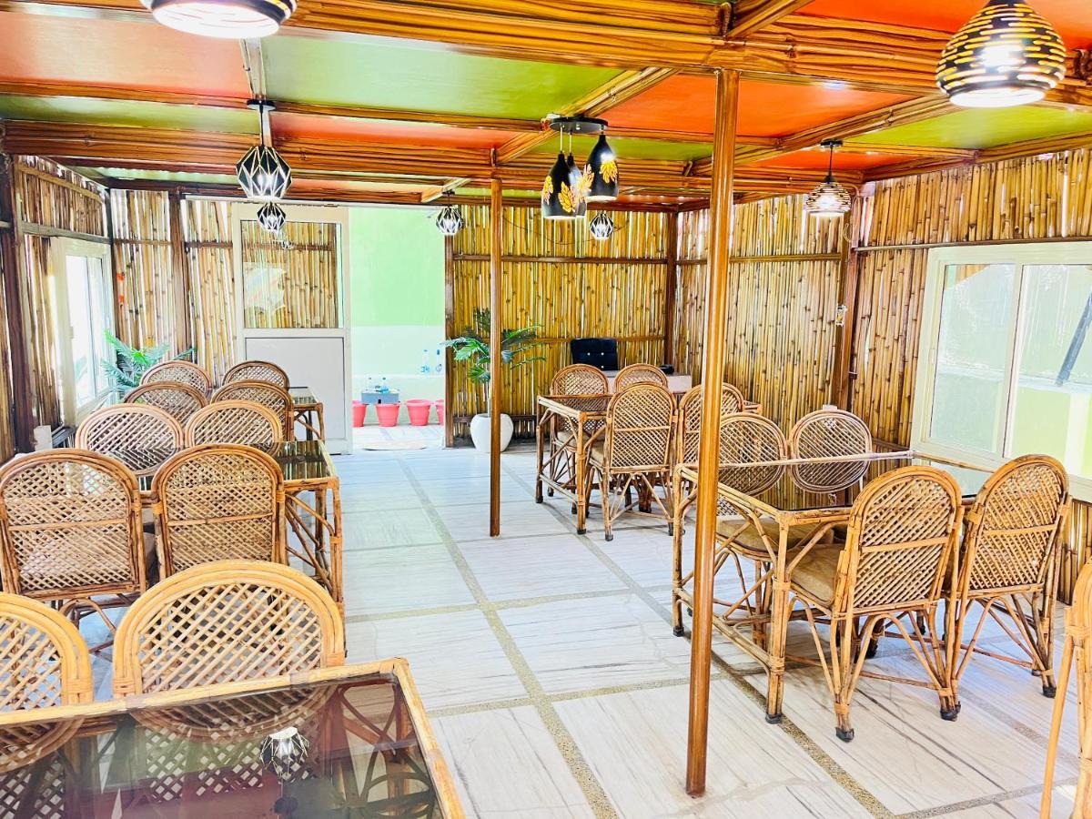 Qotel Tapovan Rishikesh Exterior photo