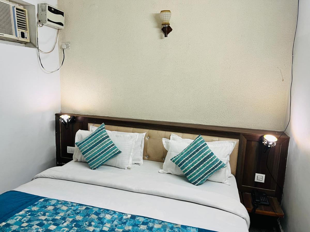 Qotel Tapovan Rishikesh Exterior photo